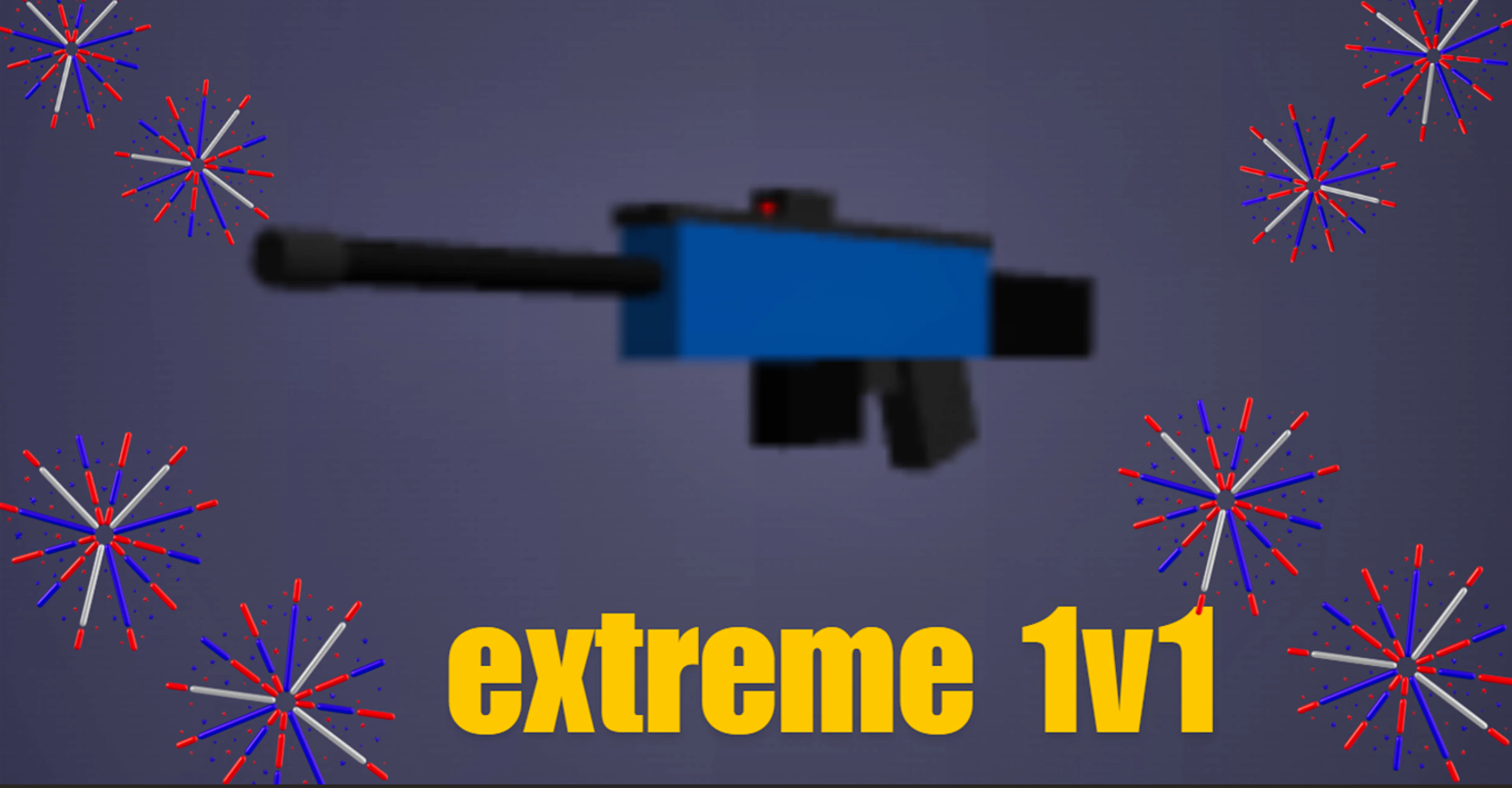 Extreme 1v1