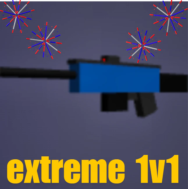 Extreme 1v1