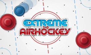 Extreme Airhockey