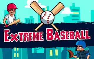 Extreme Baseball