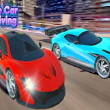 Extreme Car City Driving