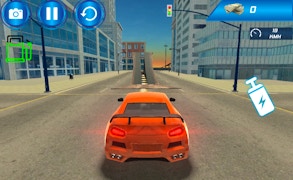 Extreme Car Driving Simulator