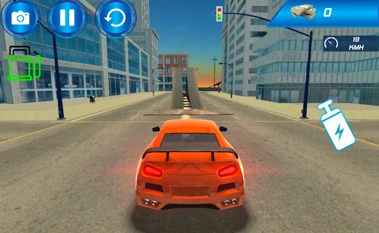 Extreme Car Driving: Car Drift Game for Android - Download