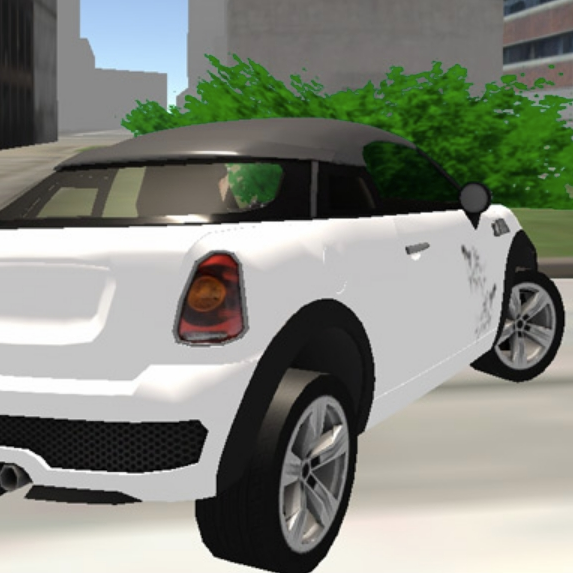 Mini Car 🕹️ Play Now on GamePix