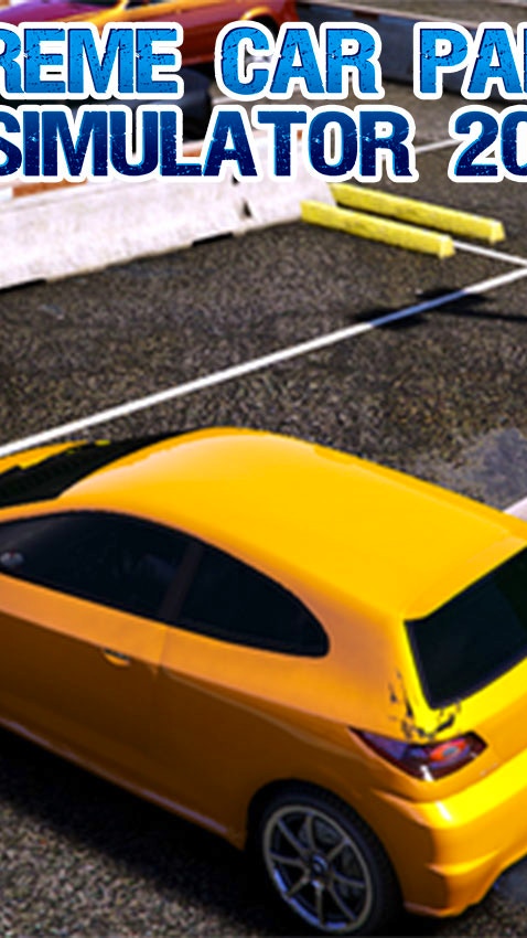 Extreme Car Parking Simulator 2025