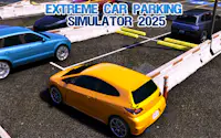 Extreme Car Parking Simulator 2025