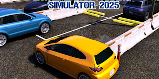 Extreme Car Parking Simulator 2025 thumbnail