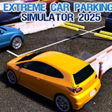 Extreme Car Parking Simulator 2025
