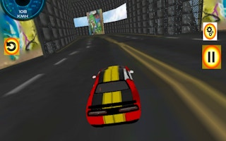 Extreme City Gt Car Stunts