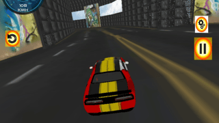 Extreme City Gt Car Stunts game cover