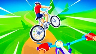 Extreme Cycling