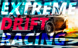 Extreme Drift Racing