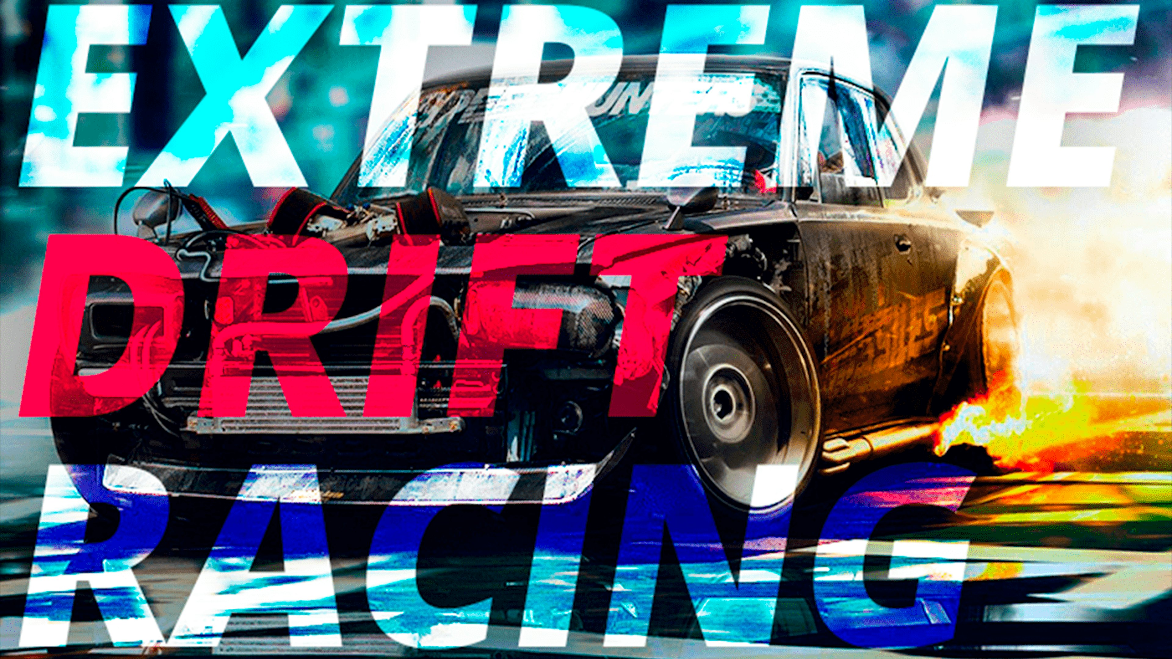 Extreme Drift Racing