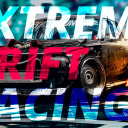 Extreme Drift Racing Online sports Games on taptohit.com