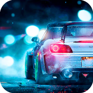 Extreme Drift Racing Thumbnail