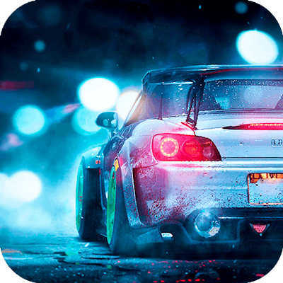 Extreme Drift Racing By Gamepix