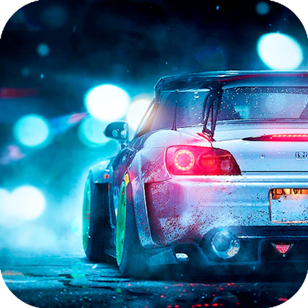 Extreme Drift Racing game thumbnail