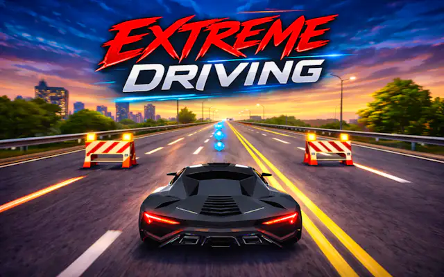 Extreme Driving