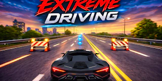 Extreme Driving thumbnail