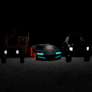 Extreme Driving Thumbnail