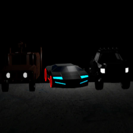 Extreme Driving game thumbnail