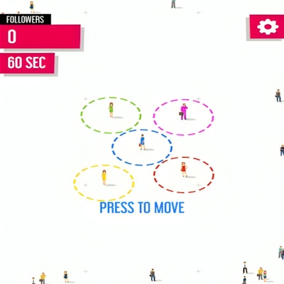 Extreme Followers Pro By Gamepix