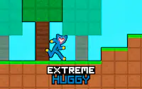 Extreme Huggy