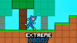 Extreme Huggy