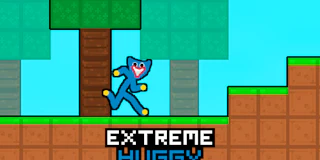 Extreme Huggy thumbnail