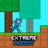 Extreme Huggy