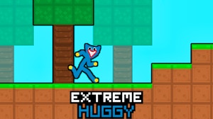 Image for Extreme Huggy