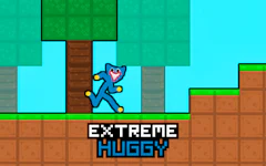 Extreme Huggy