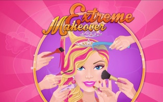 Extreme Makeover game cover