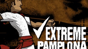 Image for Extreme Pamplona