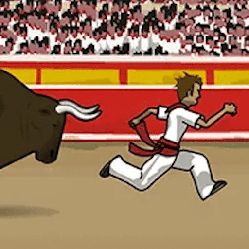 Pamplona Smash: Bull Runner – Apps no Google Play