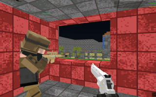 Extreme Pixel Gun Apocalypse 3 game cover