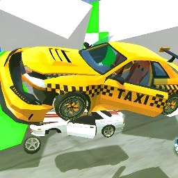 Extreme Road