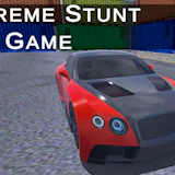 Extreme Stunt Car Game