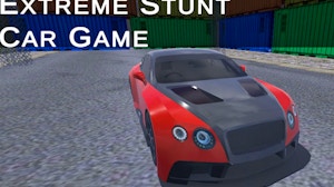 Image for Extreme Stunt Car Game