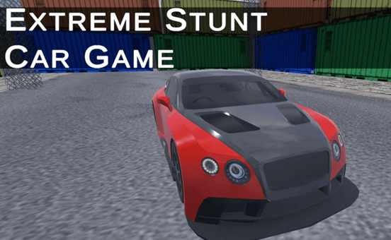 Extreme Car Driving 🕹️ Play Now on GamePix