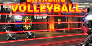 Extreme Volleyball thumbnail