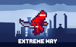 Extreme Way game cover