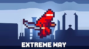 Image for Extreme Way