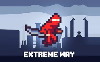 Extreme Way game cover