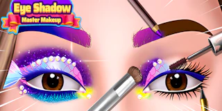 Eye Shadow Master Makeup thumbnail