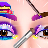 Eye Shadow Master Makeup