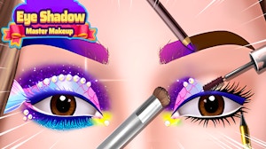 Image for Eye Shadow Master Makeup