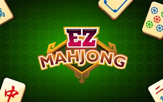 Ez Mahjong game cover