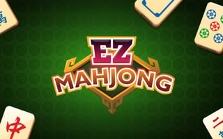 Ez Mahjong