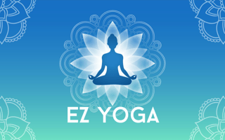 Ez Yoga game cover